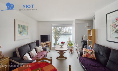 Дом престарелых «Уют» в Армавире отзывы