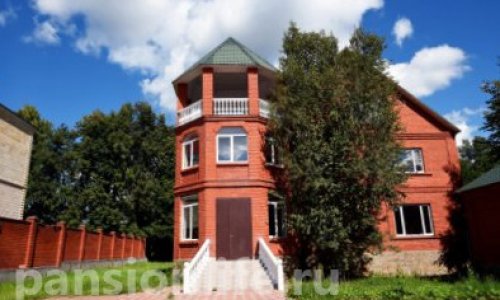 Дом престарелых «Уют» в Армавире - фото