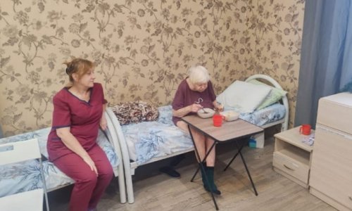 Частный пансионат «ДоброДел» - 7