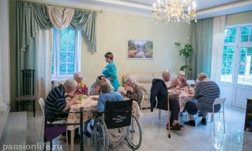 Частный пансионат «ДоброДел» - 16