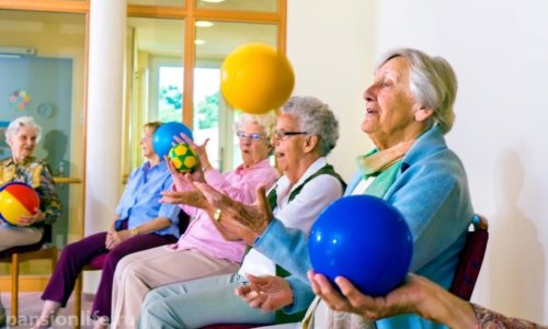 Частный пансионат «ДоброДел»