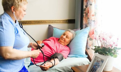 Частный пансионат «ДоброДел» - фото