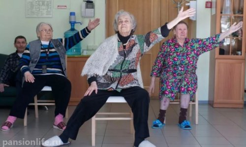 Частный пансионат «ДоброДел» - 18