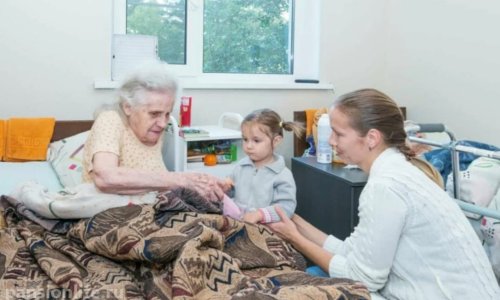 Частный пансионат «ДоброДел» - 20