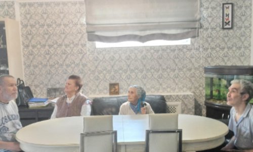 Частный пансионат «Забота с любовью» в Краснодаре