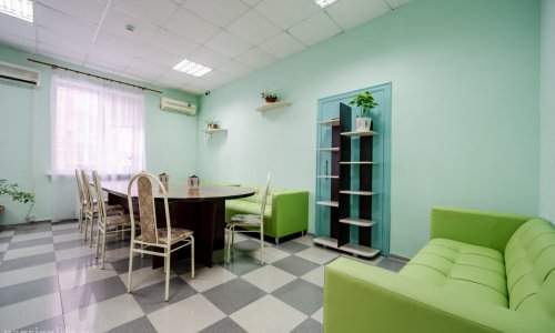 Пансионат Наши Традиции