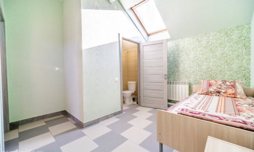 Пансионат Наши Традиции - фото