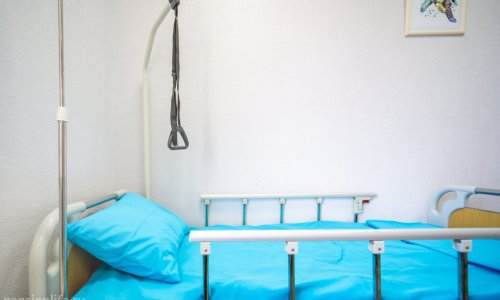 Пансионат Наши Традиции - 5