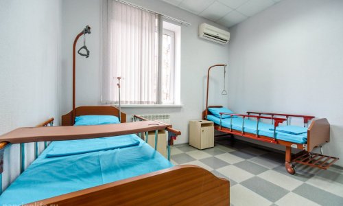 Пансионат Наши Традиции - 6