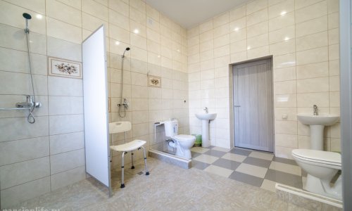 Пансионат Наши Традиции - 8