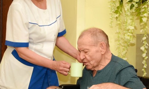 Пансионат Наши Традиции - 10