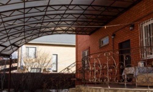 Пансионат «Долгожители» - фото