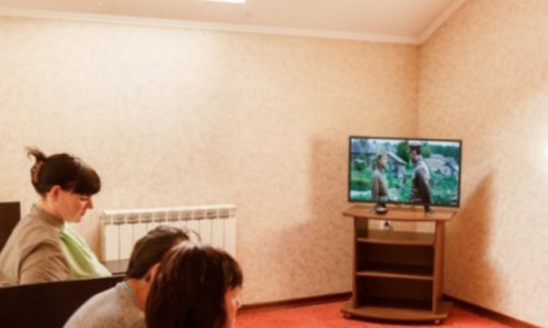 Пансионат «Долгожители» - 8