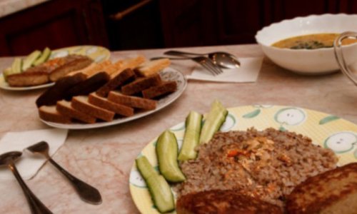 Пансионат «Долгожители» - 9