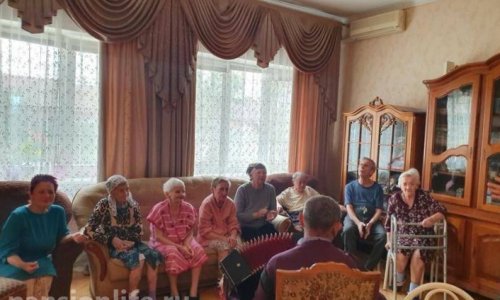 Пансионат «Доброе Сердце» цены