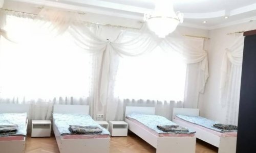 Пансионат «Доброе Сердце» - 5