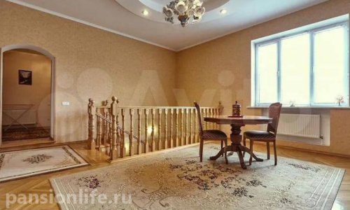 Пансионат «Доброе Сердце» - 7