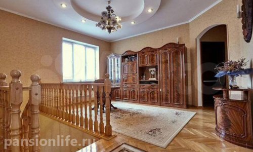 Пансионат «Доброе Сердце» - 8