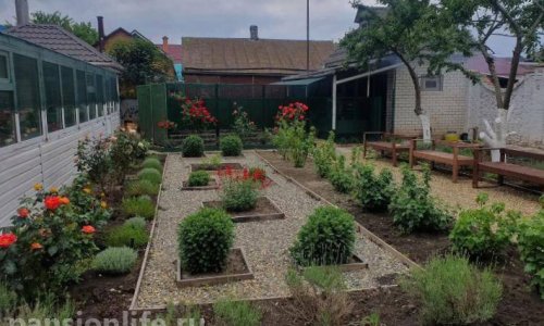 Пансионат «Доброе Сердце» - 12