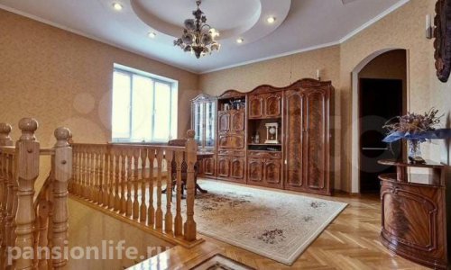 Пансионат «Доброе Сердце»