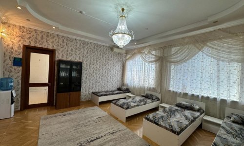 Пансионат «Доброе Сердце» цены