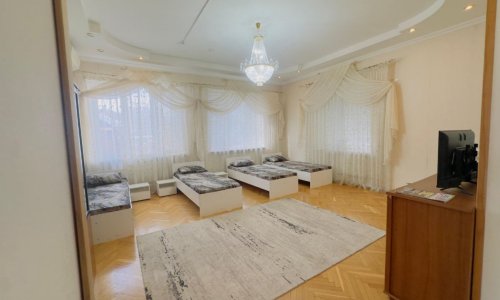 Пансионат «Доброе Сердце» - 5