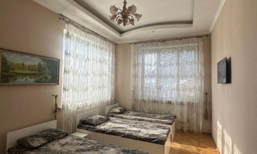 Пансионат «Доброе Сердце» - 6