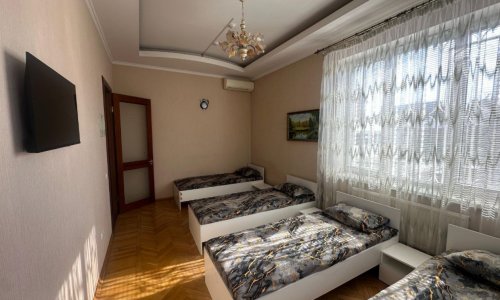 Пансионат «Доброе Сердце» - 7