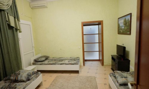 Пансионат «Доброе Сердце» - 8