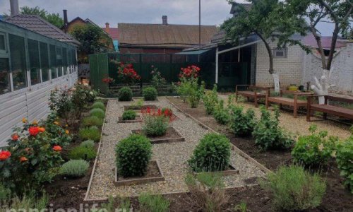 Пансионат «Доброе Сердце» - 9