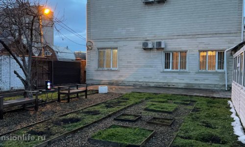 Пансионат «Доброе Сердце» - 11