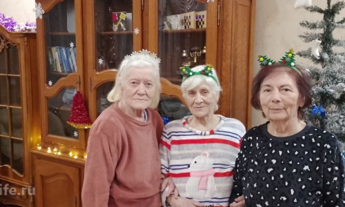 Пансионат «Доброе Сердце» - 18