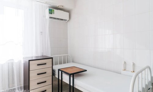 Реабилитационный центр «Меридиан» в Краснодарском крае цены