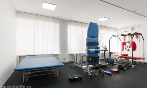 Реабилитационный центр «Меридиан» в Краснодарском крае - 23