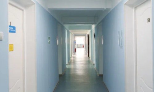 Реабилитационный центр «Меридиан» в Краснодарском крае - 28