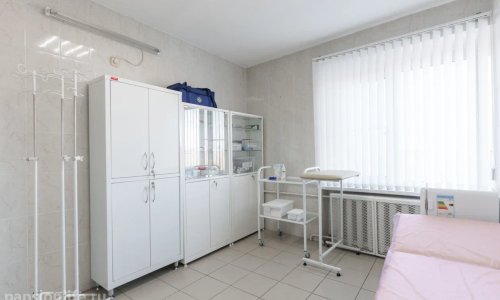 Реабилитационный центр «Меридиан» в Краснодарском крае - 32
