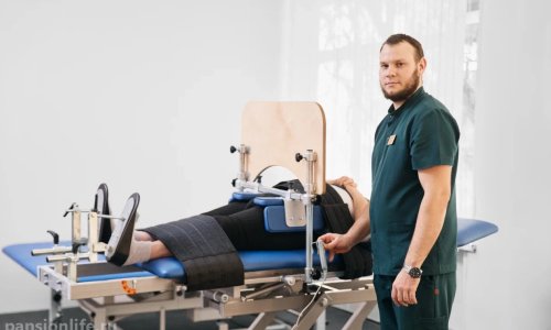 Реабилитационный центр «Меридиан» в Краснодарском крае - 42