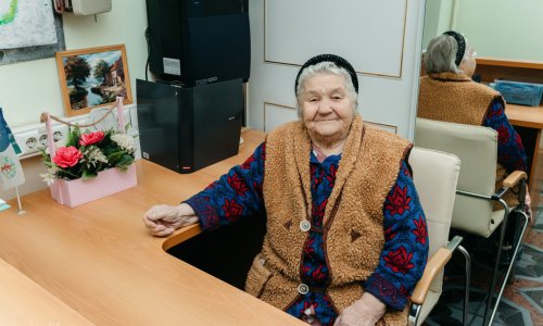 Специализированный уходовый пансионат «Исток» Краснодар - 9