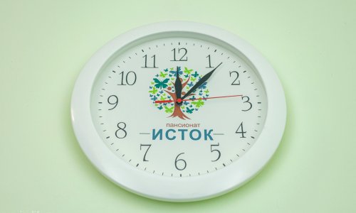 Специализированный уходовый пансионат «Исток» Краснодар - 19