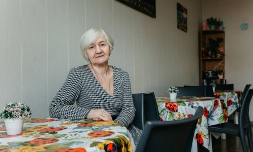 Специализированный уходовый пансионат «Исток» Краснодар - 25