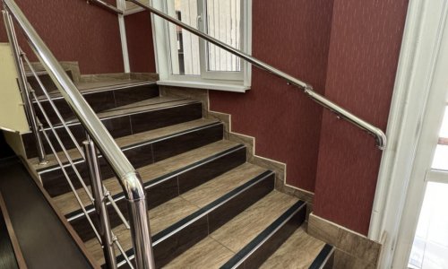 Медико-социальный уходовый пансионат «Исток» Калинина в Краснодаре - фото