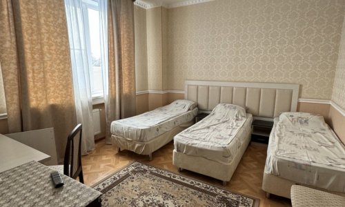 Медико-социальный уходовый пансионат «Исток» Калинина в Краснодаре - 7