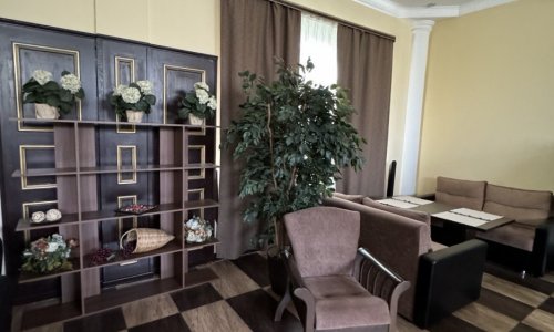 Медико-социальный уходовый пансионат «Исток» Калинина в Краснодаре - 8