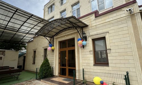 Медико-социальный уходовый пансионат «Исток» Калинина в Краснодаре - 11