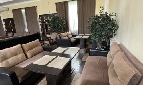 Медико-социальный уходовый пансионат «Исток» Калинина в Краснодаре - 13