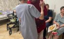 Пансионат Оазис Тепла и Заботы на Кропоткина отзывы
