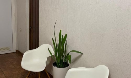 Пансионат Оазис Тепла и Заботы на Кропоткина - 11