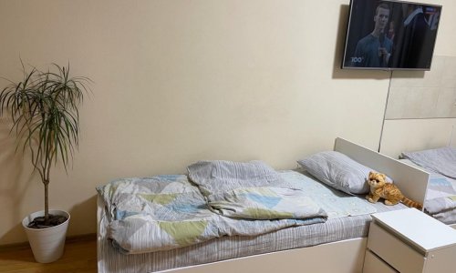 Пансионат Оазис Тепла и Заботы на Кропоткина - 12