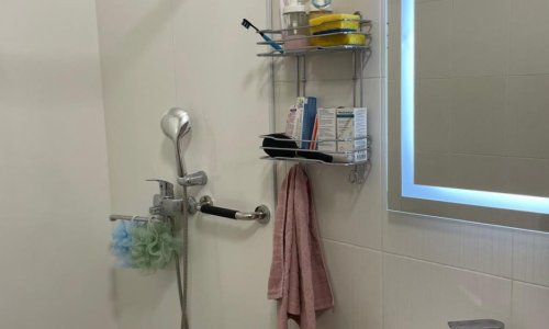 Пансионат Оазис Тепла и Заботы на Кропоткина - 14