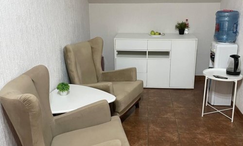 Пансионат Оазис Тепла и Заботы на Кропоткина - 16